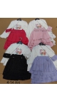 rochie fete 4-14 ani 4/set