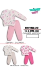 compleu copii 1-4 ani 4/set