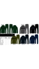 trening barbati l-4xl 5/set