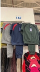 trening barbati xl-5xl 5/set