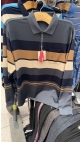 bluza barbati xl-5xl 5/set