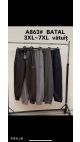 pantaloni trening barbati grosi batal 3xl-7xl 5/set