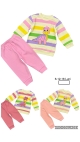 compleu copii 6-18 luni 3/set