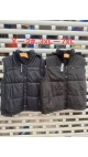 vesta barbati 3xl-7xl 5/set