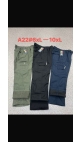 pantaloni barbati grosi 6xl-10xl 5/set