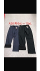 pantaloni barbati grosi 6xl-10xl 5/set