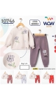 compleu copii 1-4 ani 4/set