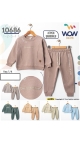 compleu copii 1-4 ani 4/set