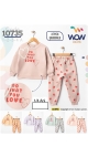 compleu copii 1-4 ani 4/set