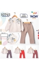 compleu copii 1-4 ani 4/set
