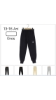 pantaloni trening copii grosi 13-16 ani 4/set