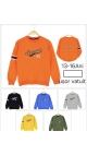 bluza copii usor vatuita 13-16 ani 4/set