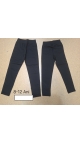 pantaloni fete 8-12 ani 5/set