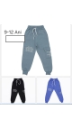 pantaloni trening copii 9-12 ani 5/set