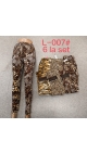 colanti dama grosi 6/set