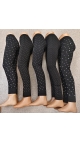 colanti dama grosi 6/set