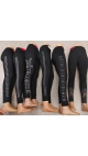 colanti dama grosi 6/set