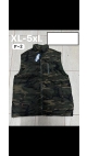 vesta barbati xl-5xl 5/set