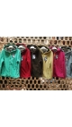 fleece dama blana xl-5xl 5/set