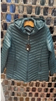 geaca dama 2xl-5xl 5/set