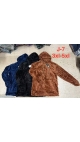 hanorac dama 3xl-5xl 6/set