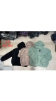 hanorac dama 3xl-5xl 6/set