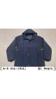 geaca barbati 6xl-10xl 5/set