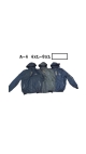 geaca barbati 4xl-8xl 5/set