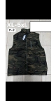 vesta barbati xl-5xl 5/set