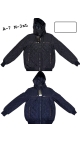 geaca barbati m-3xl 5/set