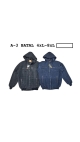 geaca barbati 6xl-10xl 5/set