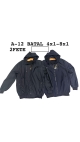 geaca barbati 4xl-8xl 2 fete 5/set