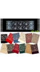 esarfe 12/set