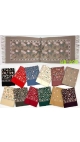 esarfe 12/set