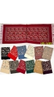 esarfe 12/set