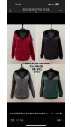 hanorac dama cu blanita m-3xl 5/set