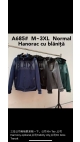 hanorac barbati blanita m-3xl 5/set