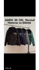 hanorac barbati blanita m-3xl 5/set