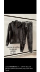trening barbati catifea imblanit m-3xl 5/set
