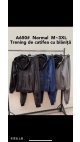 trening barbati catifea imblanit m-3xl 5/set