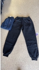 pantaloni trening barbati grosi m-3xl 5/set