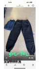 pantaloni trening barbati grosi 5xl-9xl 5/set