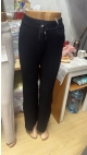 pantaloni dama 6/set
