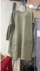 rochie dama 6/set