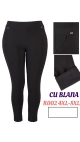 pantaloni dama blana 4xl-8xl 5/set