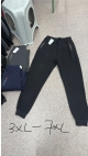 pantaloni grosi barbati batal 3xl-7xl 5/set
