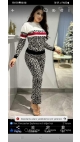 compleu dama 4/set