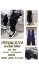 pantaloni trening copii 8-15 ani 8/set