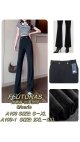 pantaloni dama 2xl-5xl 6/set