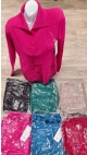 pulover dama culori diferite 6/set